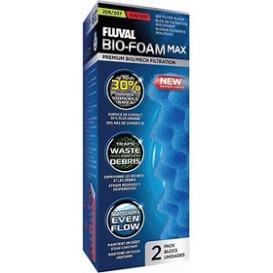 Fluval 206/307 Bio-Foam Max