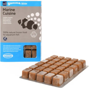 Marine Cuisine 100g Blister Pack