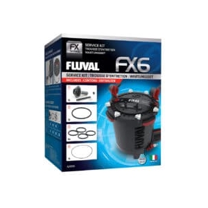 Fluval FX6 Service Kit