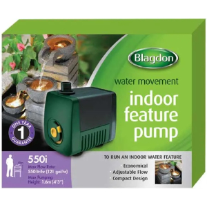 Blagdon Feature pump 550i
