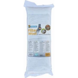 SuperFish Filter Wool 500g