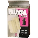 Fluval Mini Foam Insert 2pk - Image 1