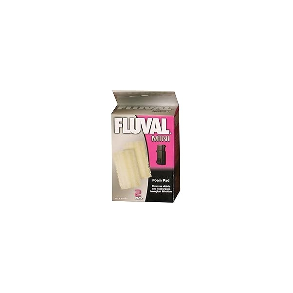 Fluval Mini Foam Insert