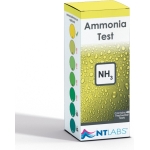 NT Labs Ammonia Test - Image 1