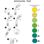 NT Labs Ammonia Test - Image 4
