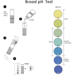 NT Labs Broad pH Test - Image 3