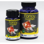NT Labs Fancy Goldfish 50g - Image 3