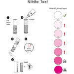 NT Labs Nitrite Test - Image 4