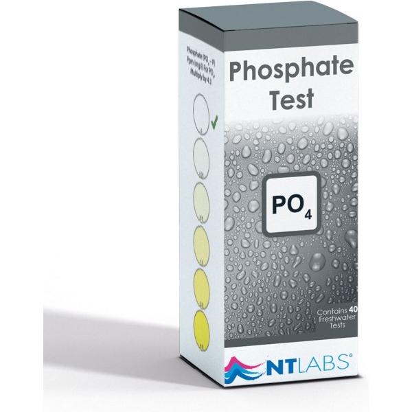 NT Labs Phosphate