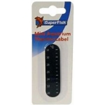 SuperFish Mini Aquarium Thermometer - Image 1