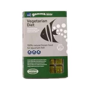 Vegetarian Diet 100g Blister Pack