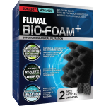 Fluval 306/407 Bio-Foam+ - Image 1