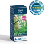 NT Labs Liquid Filter 100ml - Image 1