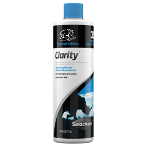 Seachem Clarity 325ml