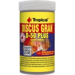 Tropical Discus Gran D-50 Plus - Image 1