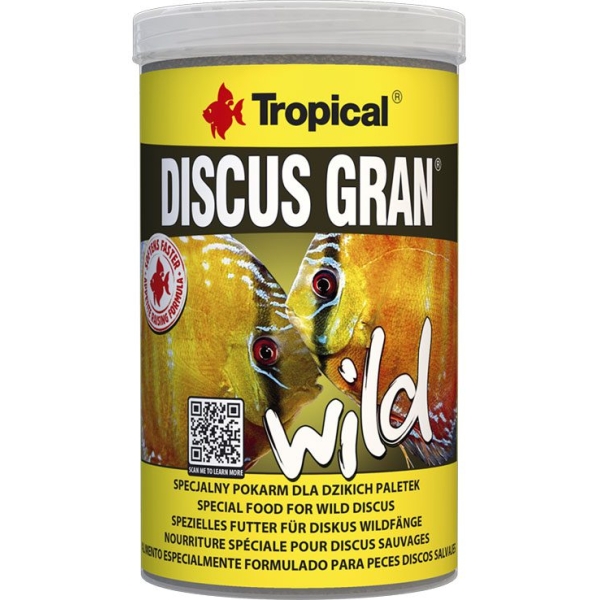 Discus Gran