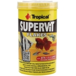 Tropical Supervit Flake Food - Image 1