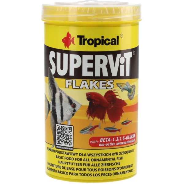 Supervit flake
