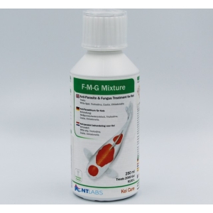 NT Labs Koi Care FMG Mixture 250ml