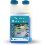 NT Labs Pond - Tap Water Chlorine Remover 250ml - Image 1