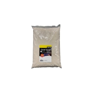 AquaOne Coral Sand White 20kg