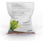 Oase Scaperline Soil 3Ltr Brown - Image 1