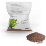 Oase Scaperline Soil 3Ltr Brown - Image 2