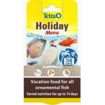 Tetra Holiday Menu 30g - Image 1