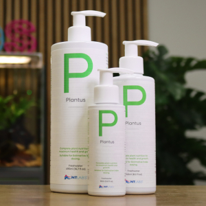 NT Labs Plantus