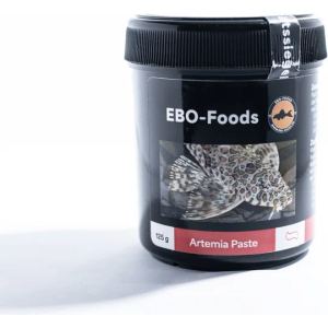 EBO FOODS UK Artemia Paste 125g
