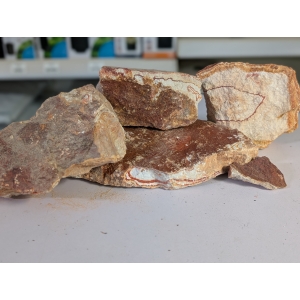 Yufu Mountain rock 10-20cm