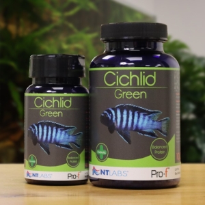 NT Labs Cichlid Green Gran