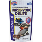 Hikari Massivore Delite 380g - Image 1