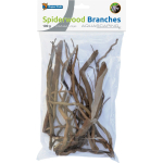 SuperFish Spiderwood Branches 100g - Image 1