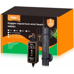 Hygger Mini Digital Heater