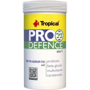 Tropical PRO Defence