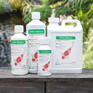NT Labs Koi care FMG mixture 500ml