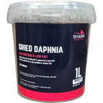 Shark Dried Daphnia