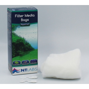 NT Labs Filter Media Bags