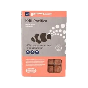 Krill Pacifica 100g Blister Pack