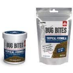 Fluval Bug Bites Tropical Formula 45g