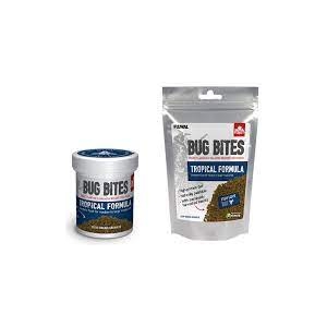 Fluval Bug Bites Tropical Formula 45g