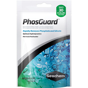 Seachem Phosguard 100ml Bagged