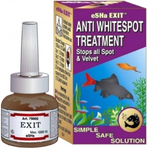 Esha Exit 20ml