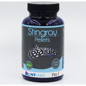 NT Labs Stingray Pellets 500g