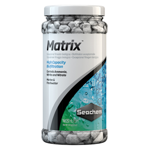 Seachem Matrix 250ml