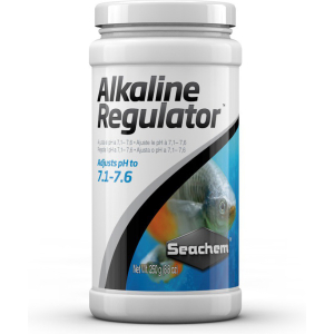 Seachem Alkaline Regulator 250g