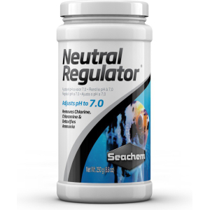 Seachem Neutral Regulator 50g
