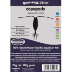 Copepods 100g Blister Pack
