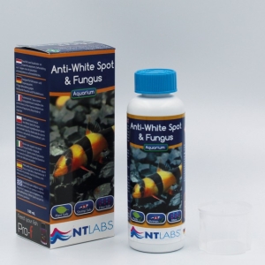NT Labs Anti-White Spot & Fungus 250ml